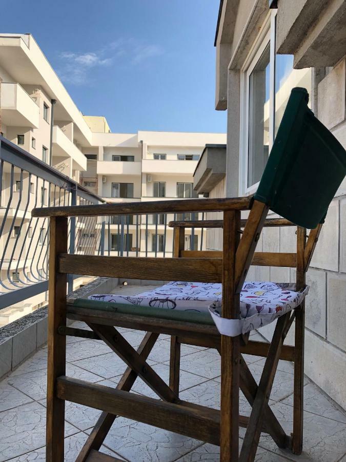 Smjestaj Mm Trebinje Hotel Екстериор снимка