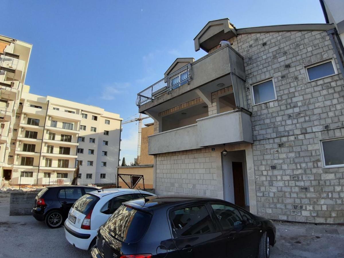 Smjestaj Mm Trebinje Hotel Екстериор снимка